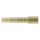 Carbon Express Brass Inserts #2 .244, 100 gr, 12 Pack, Brass, 0.244, 50447