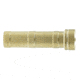 Carbon Express Brass Inserts #1 .244, 50 gr, 12 Pack, Brass, 0.244, 50444