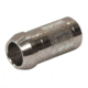 Carbon Express Carbon Nock Bushings Tank, 23D .244 Nock #2 12 pk., Silver, Large Diameter 85158