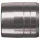 Carbon Express Carbon Nock Collars Tank 27 12 pk., Silver, Large Diameter, 50273