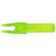 Carbon Express LaunchPad Nock, .244 Green 100 pk. 50236