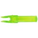 Carbon Express LaunchPad Nock, .244 Green 100 pk., 50236