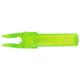 Carbon Express LaunchPad Nock, .244 Green 12 pk. 50264
