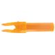 Carbon Express LaunchPad Nock, .244 Orange 12 pk., 50265