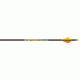 Carbon Express Mayhem DS, Arrows 250 2 in. Vane 6 pk., 50876