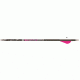 Carbon Express Mayhem DS, Hot Pursuit Arrows 250 6 pk. 50925