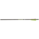 Carbon Express Piledriver Universal Bolt Nock, 20 in. 3 pk., Black 85182