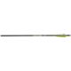 Carbon Express Piledriver Universal Bolt Nock, 22 in. 3 pk., Black, 52242