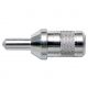 Carbon Express Pin Nock Adapter, CXL Pro 150 12 pk., 50191