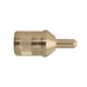 Carbon Express Pin Nock Adapter, LineJammer Pro 12 pk. W2028