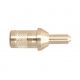 Carbon Express Pin Nock Adapter, X-Jammer 12 pk., W2043