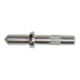 Carbon Express Pin Nock Adapters, Tank 23D #2 12 pk., Silver, Large Diameter, 50276