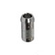 Carbon Express S Nock Bushing CXL 250/350 X Buster 350-500, Silver, 55912