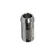 Carbon Express S Nock Bushing CXL 250/350 X Buster 350-500, Silver, 55912