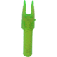 Carbon Express TCX Nock, Green .203 12 pk., 50259