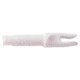 Carbon Express TCX Nock, White 12 pk. 50177