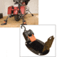 CargoBuckle Mount Tie-Down System Flush 39115