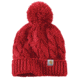 Carhartt Casselberry Hat for Womens, Autumn Red, One Size Fits All 102753-621-OFA