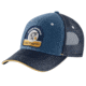 Carhartt Dryden Cap - Mens, Dark Blue, One Size 103133-476-OFA