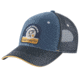 Carhartt Dryden Cap - Mens, Dark Blue, One Size 103133-476-OFA