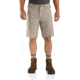 Carhartt Force Madden Cargo Short - Mens, Tan, 33, 103580-232-33