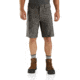 Carhartt Force Madden Cargo Short - Mens, Tarmac, 34, 103580-217-34
