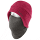 Carhartt Gretna Fleece 2 in 1 for Womens, Raspberry, One Size Fits All 101720-654-OFA