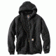 Carhartt Rain Defender Avondale M3 Season Sweatshirt for Mens, Black, Medium/Regular 100631-001-REG-M