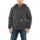 Carhartt Rain Defender Avondale M3 Season Sweatshirt for Mens, Charcoal Heather, Medium/Regular 100631-021-REG-M