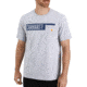 Carhartt Relaxed Fit Heavyweight Short-Sleeve Graphic T-Shirt - Mens, Heather Gray, Extra Large, 104180-HGY-REG-XL