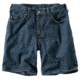Carhartt Tipton 5-Pocket Denim Short - Men's-Classic Wash-10-34 Waist