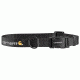 Carhartt Tradesman Dog Collar for Mens, Black, Large 102005-001-1-L