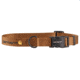 Carhartt Tradesman Dog Collar for Mens, Carhartt Brown, Large 102005-211-1-L