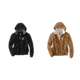 Carhartt Wildwood Jacket - Women's, Black, Carhartt Brown
