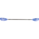 Carlisle Magic Nylon, Al Shaft 220 Cm Paddle 0125093515