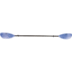 Carlisle Magic Nylon, Al Shaft 240 Cm Paddle 0125093525