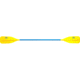 Carlisle Standard Kayak 2 Pc Yellow,Blue 84" Paddle 0113322916