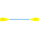 Carlisle Standard Kayak 2 Pc Yellow,Blue 90" Paddle 0113322917