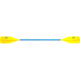 Carlisle Standard Kayak 2 Pc Yellow,Blue 96" Paddle 0113322918