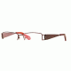 Carmen Marc Valvo CM Elena SECM ELEN00 Eyeglass Frames