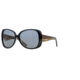 Carmen Marc Valvo CM Lucia SECM LUCI06 Single Vision Prescription Sunglasses
