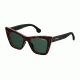 Carrera 1009/S Bifocal Prescription Sunglasses CA1009S-0086-HA-5218 - Lens Diameter 52 mm, Frame Color Dark Havana