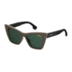 Carrera 1009/S Bifocal Prescription Sunglasses CA1009S-010A-QT-5218 - Lens Diameter 52 mm, Frame Color Beige
