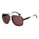 Carrera 133/S Bifocal Prescription Sunglasses CA133S-02IK-W6-5719 - Lens Diameter 57 mm, Frame Color Havana Gold