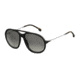 Carrera 153/S Prescription Sunglasses CA153S-0003-WJ-6015 - Frame Color Matte Black, Lens Diameter 60 mm