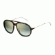 Carrera 153/S Prescription Sunglasses CA153S-0086-EZ-6015 - Frame Color Dark Havana, Lens Diameter 60 mm