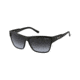 Carrera 42 Single Vision Rx Sunglasses - Black Frame CA42S8079O