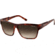 Carrera 42 Single Vision Rx Sunglasses - Blonde Havana Frame CA42S0WDRSH
