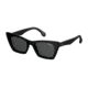 Carrera 5044/S Progressive Prescription Sunglasses CA5044S-0807-IR-5019 - Frame Color Black, Lens Diameter 50 mm