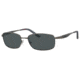 Carrera 506 Single Vision Rx Sunglasses - Ruthenium Frame CA506S1A1PRA
